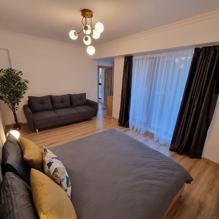 Appartamento Breeze Studio Mamaia Esterno foto